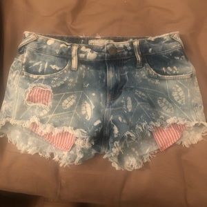 Free People Shorts